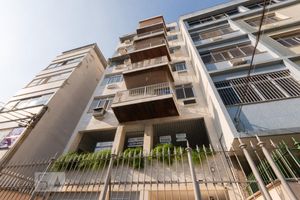 condomínio em Rua Pontes Correia, 38, Andaraí - Rio de Janeiro - Alugue ...