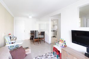 Apartamento Veloso Osasco-SP - Condomínio Guimarães Rosa Código do