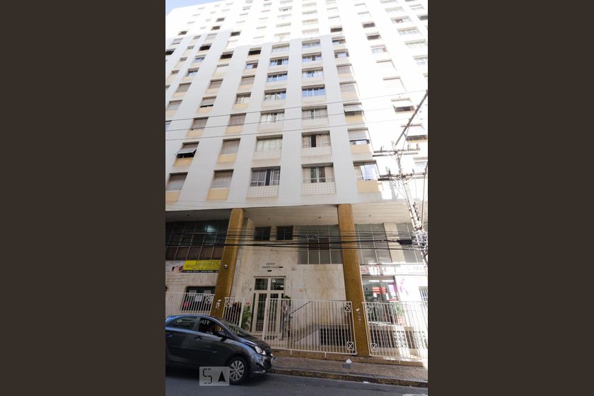 Alugue Ou Compre No Condomínio Edificio Duque De Caxias B - Centro ...