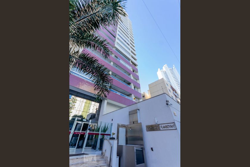 Condomínio Residencial Visage Flamboyant, Jardim Goiás Goiânia