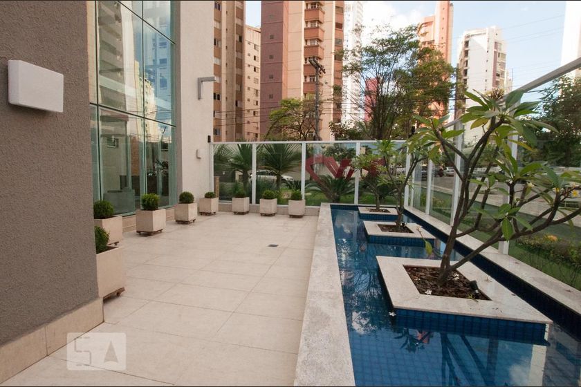 Torre Del Parc Goiania – Casas em Condomínio Fechado