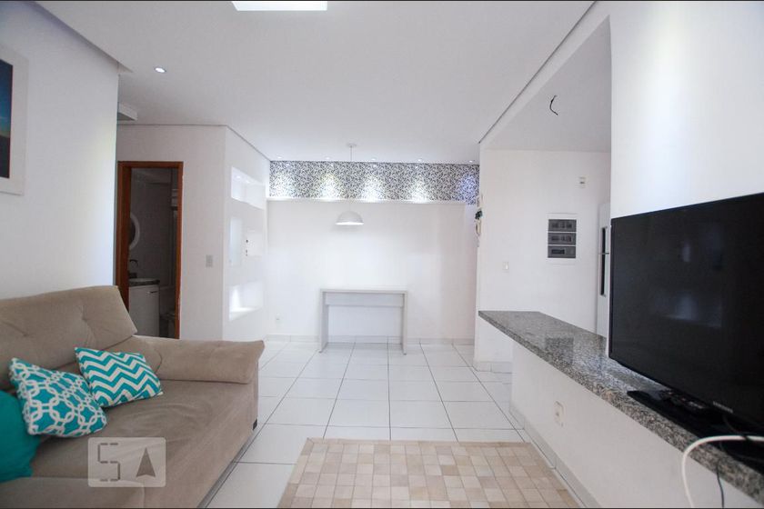 Apartamentos baratos para alugar em Bairro Ilda , Aparecida de Goiânia -  QuintoAndar