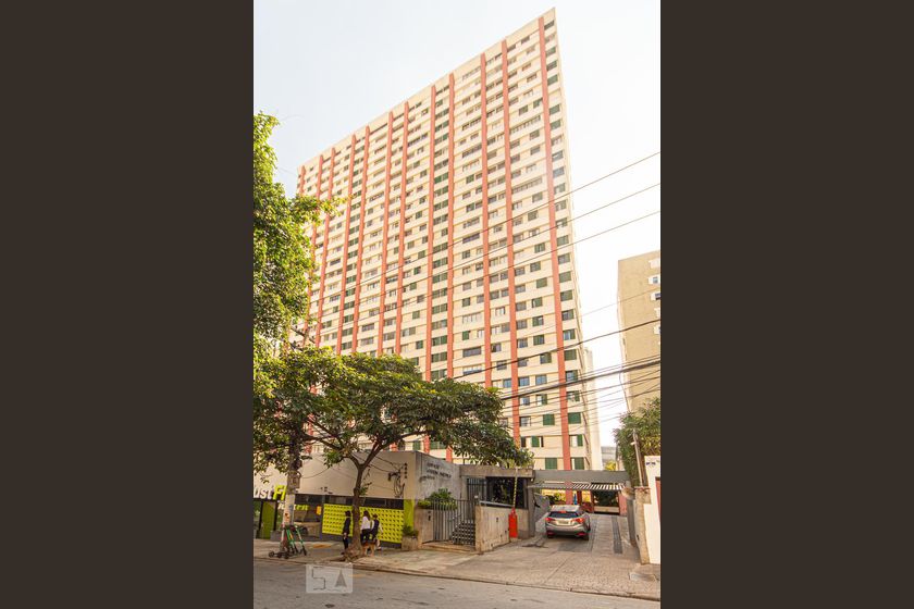 Condomínio Jardim América, Jardim Paulista São Paulo Alugue ou