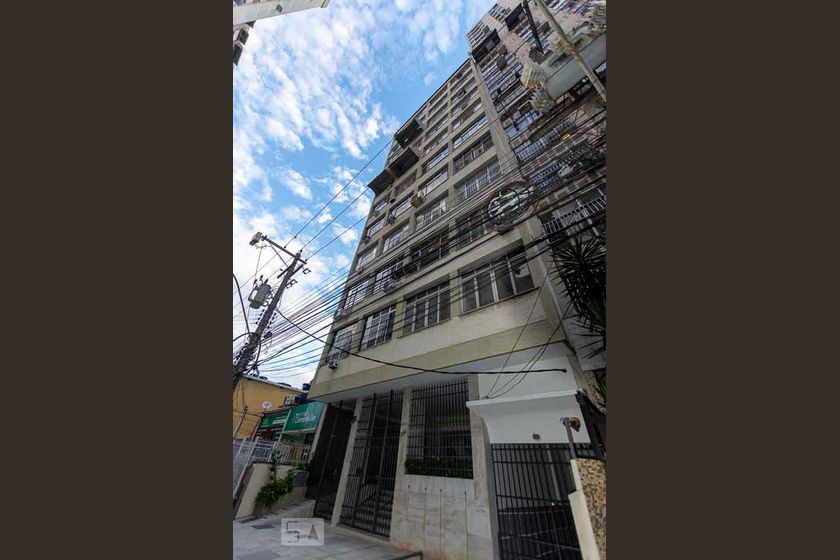 Condomínio Edifício Hellyette, Icaraí - Niterói - Alugue ou Compre ...