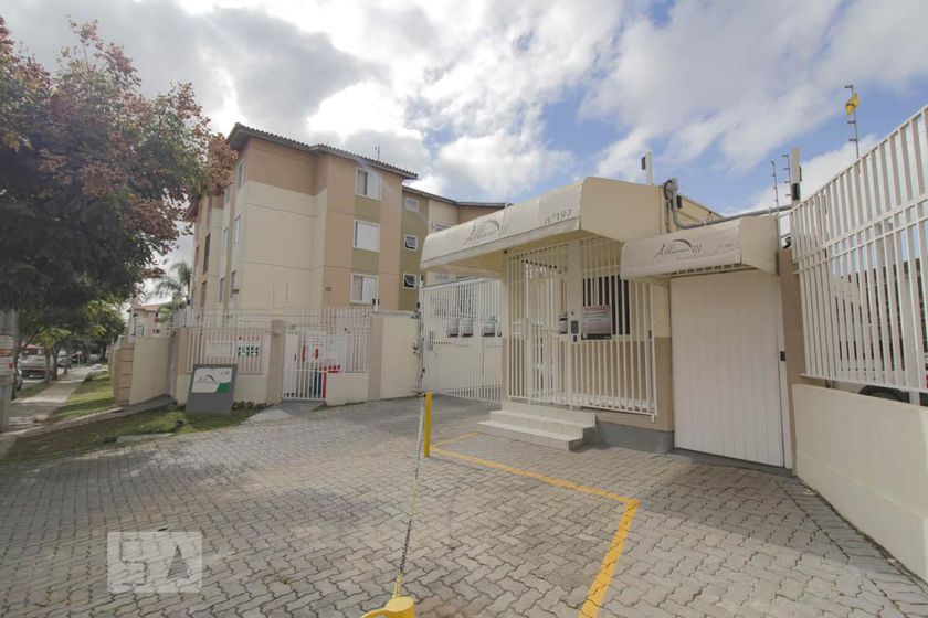 Condomínio Residencial Costa Viana I, Cidade Jardim - São José dos Pinhais  - Alugue ou Compre - QuintoAndar