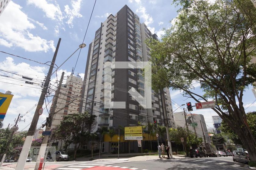 You Link Paulista, apartamentos Bela Vista - São Paulo, à ve