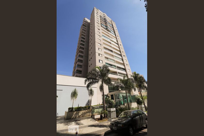 Condomínio Jardins do Lago, Jardim Goiás - Goiânia - Alugue ou Compre ...