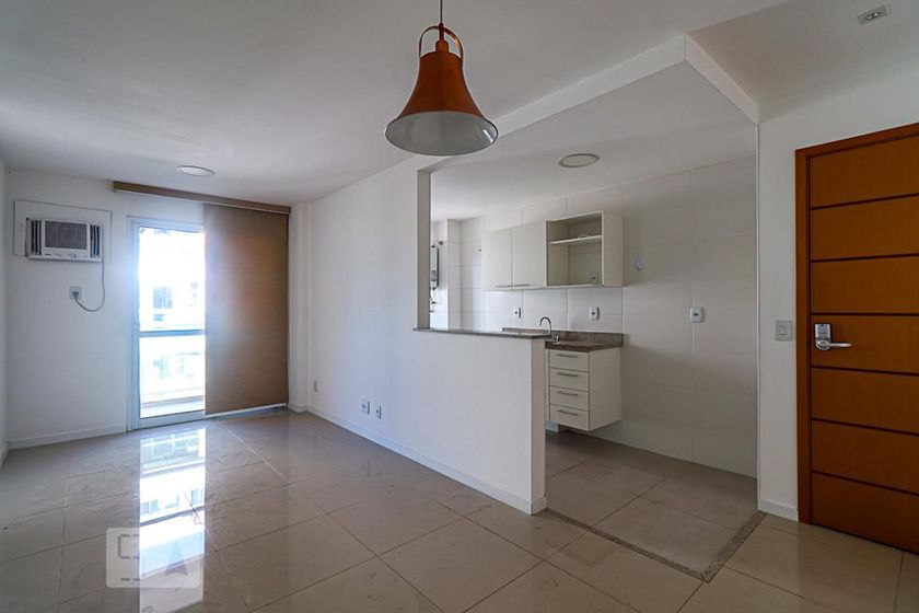 Apartamento para alugar com 3 quartos em Recreio dos Bandeirantes, Rio ...