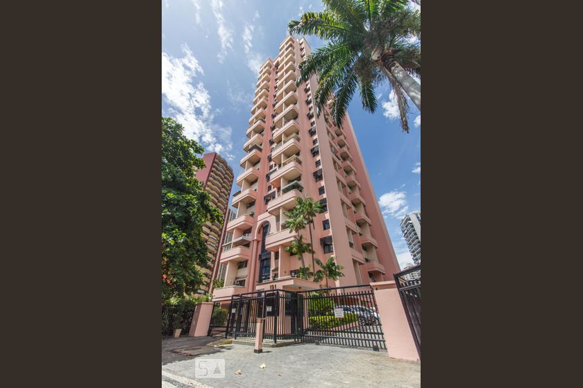 Condomínio Atlantys Duplex Service, Barra da Tijuca Rio de Janeiro