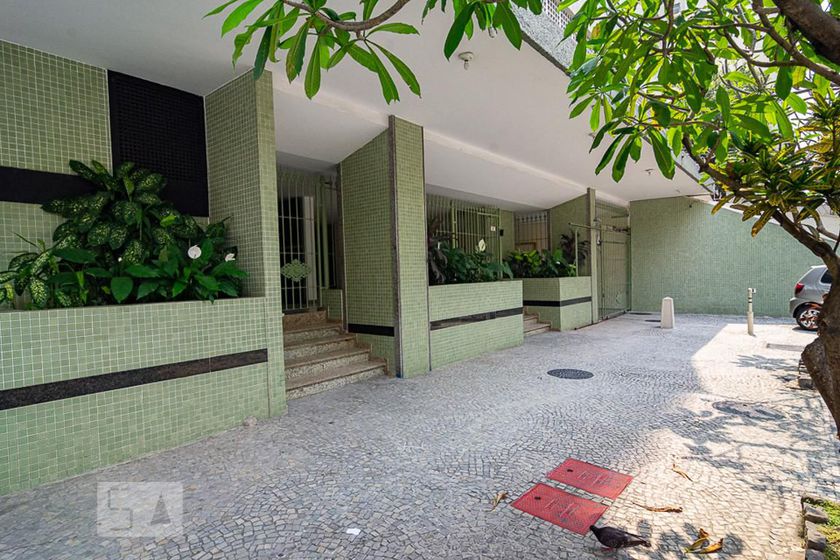 Condomínio Villa lobos Icaraí Niterói Alugue ou Compre QuintoAndar