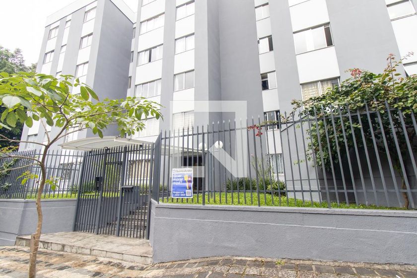 Condomínio em Rua Desembargador Clotário Portugal, 359, São Francisco ...