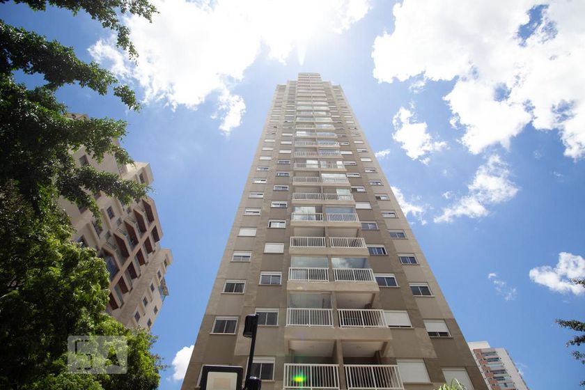 Sky Home Vila Mascote, apartamentos na Avenida Mascote - Vil