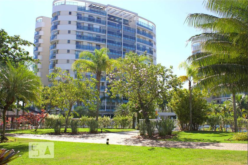 Condomínio Santa Mônica, Barra da Tijuca Marapendi Rio de Janeiro