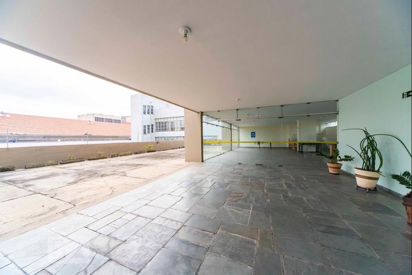 Condomínio em Rua Gertrúdes de Lima, 152, Centro - Santo André - Alugue ...
