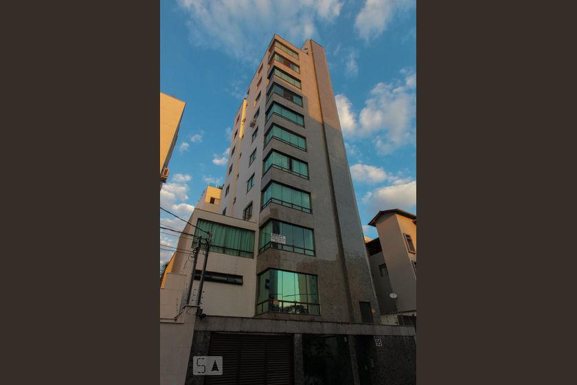 Condomínio Edifício Maceió, Cruzeiro Belo Horizonte Alugue ou Compre QuintoAndar