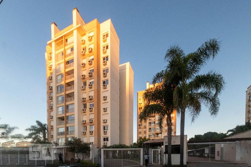 Condomínio Edifício Garden Teresópolis, Teresópolis Porto Alegre