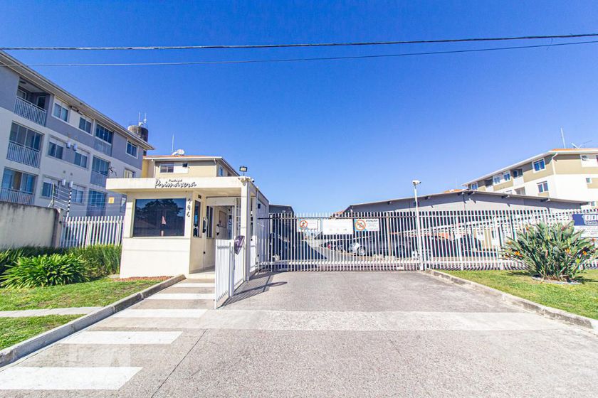 Condomínio Residencial Costa Viana I, Cidade Jardim - São José dos Pinhais  - Alugue ou Compre - QuintoAndar