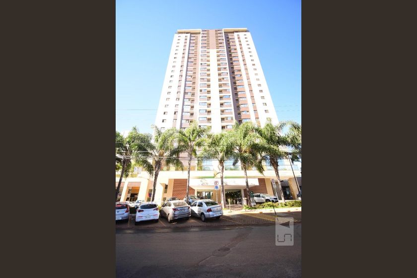 Condomínio Figueiras Residence e Mall, Águas Claras - Brasília - Alugue ...