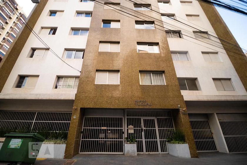 Condomínio em Rua Barreto Leme, 85, Botafogo - Campinas - Alugue ou ...
