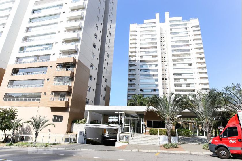 Condomínio Grand Club, Vila Ema - São José dos Campos - Alugue ou Compre -  QuintoAndar