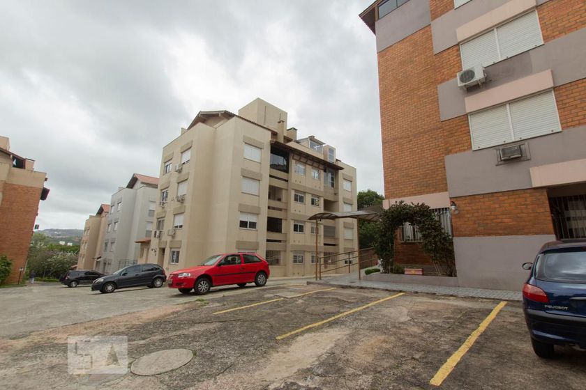 Condomínio Center Village, Cavalhada Porto Alegre Alugue ou Compre