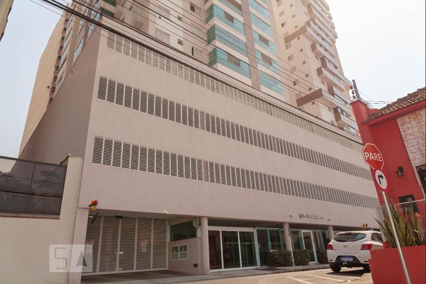 Condomínio Gran Plaza Residence, Centro Uberlândia Alugue ou Compre