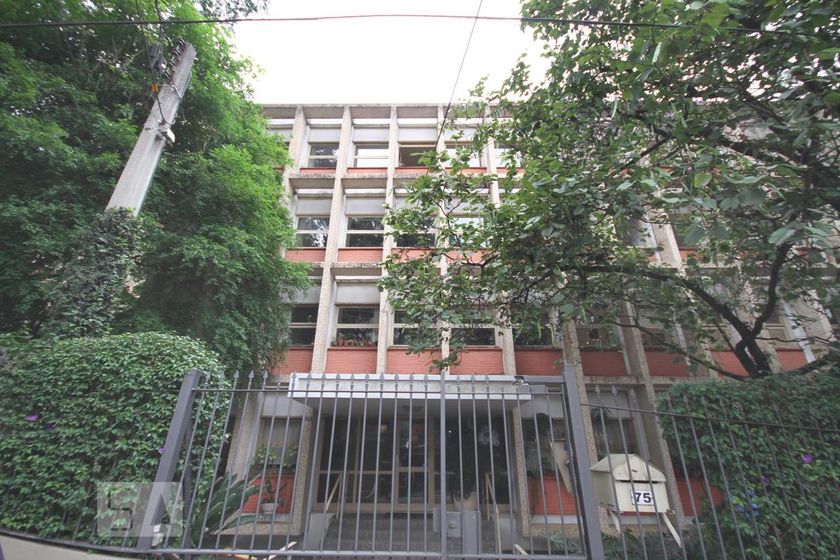Condomínio em Rua Alceu Wamosy, 76, Vila Mariana - São Paulo - Alugue ...