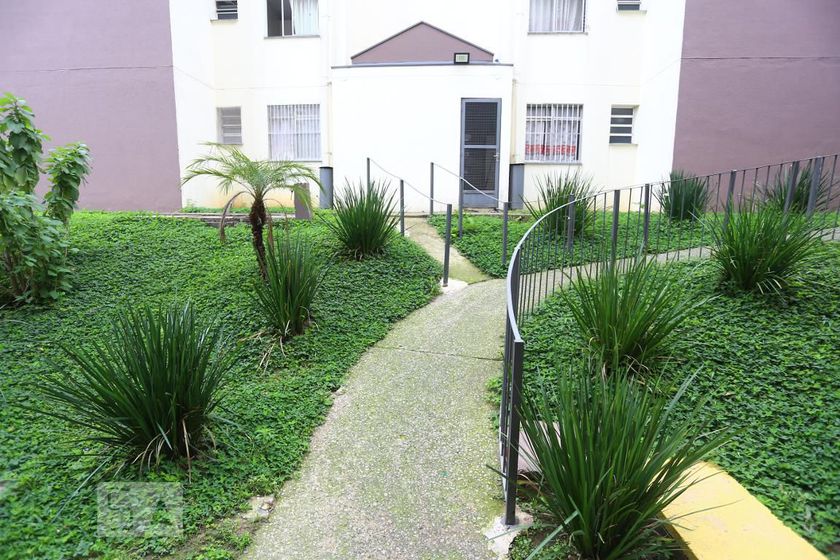 Apartamento Veloso Osasco-SP - Condomínio Guimarães Rosa Código do