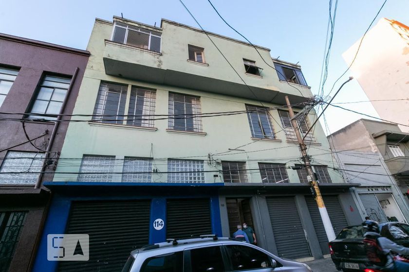 Condomínio Edifício Andrioli, Brás - São Paulo - Alugue ou Compre -  QuintoAndar