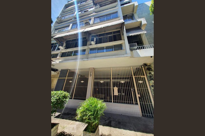 Alugue ou compre no Condomínio Marconi - Tijuca, Rio de Janeiro ...