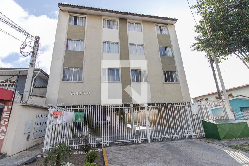 Condomínio Residencial Costa Viana I, Cidade Jardim - São José dos Pinhais  - Alugue ou Compre - QuintoAndar