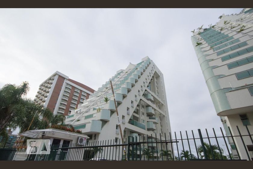 condomínio em Avenida Malibu, 260, Barra da Tijuca Marapendi Rio de