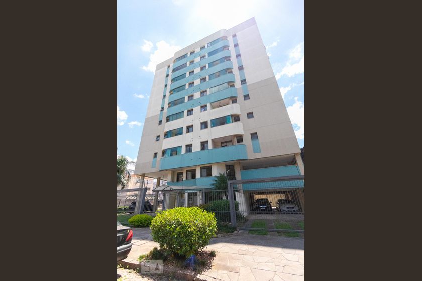 Condomínio Residencial Milano, Menino Deus Porto Alegre Alugue ou