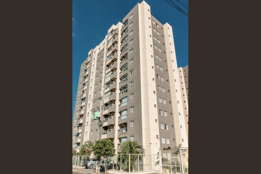 Residencial Alto Rio Preto, Apartamento - Padrão - Jd. Alto Rio Preto - São  José do Rio Preto R$ 2.500,00. Cód.: 20577