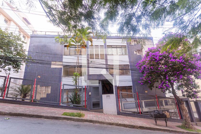 Condomínio Edifício Cristina, Sion - Belo Horizonte - Alugue ou Compre ...