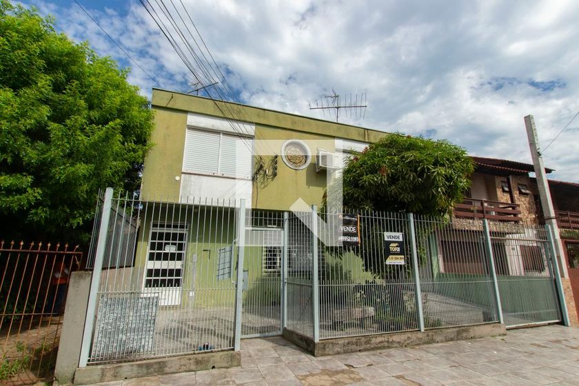 Condomínio em Avenida Alcídes Maia, 216, Sarandi II - Porto Alegre ...