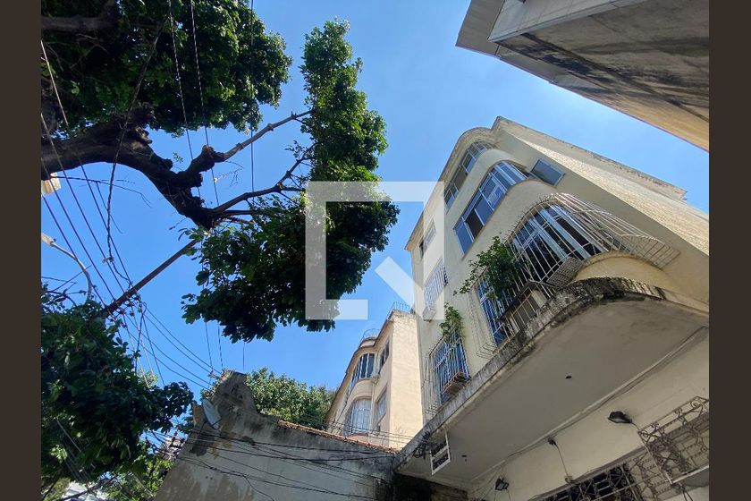 Condomínio em Rua São Miguel, 48 Tijuca, Rio de Janeiro Rj, Brasil