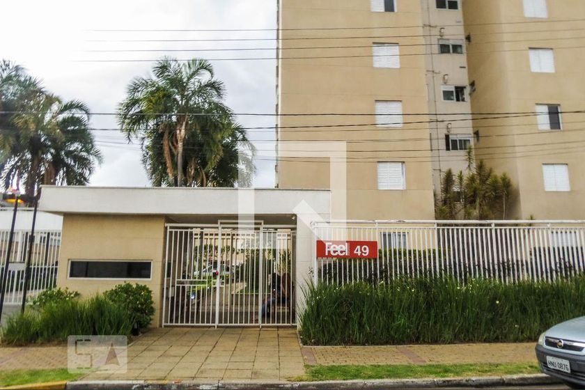 Condomínio em Rua Valson Lopes, 70, Jardim Éster Yolanda - São Paulo -  Alugue ou Compre - QuintoAndar