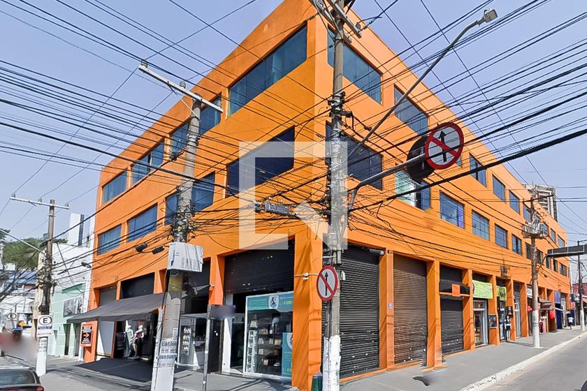 Condomínio em Rua Isabel Schmidt, 270, Santo Amaro - São Paulo - Alugue ...