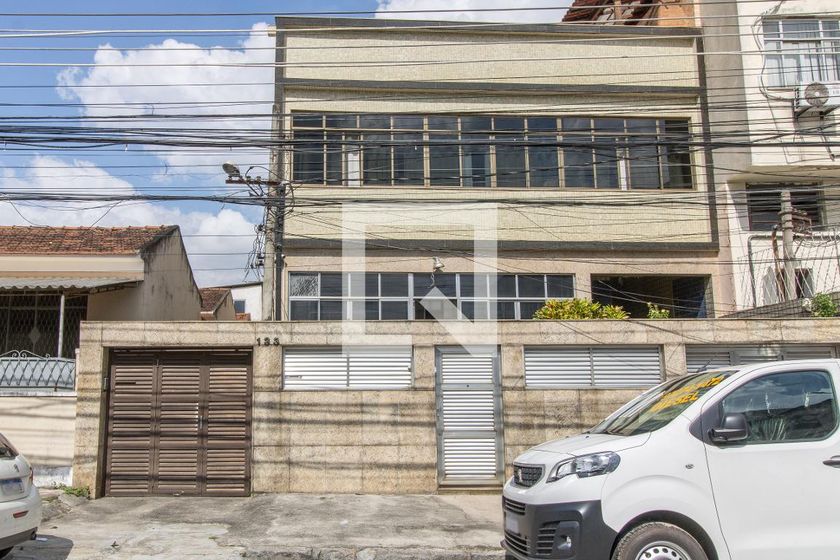 Condomínio em Rua Olga, 133, Bonsucesso - Rio de Janeiro - Alugue ou ...