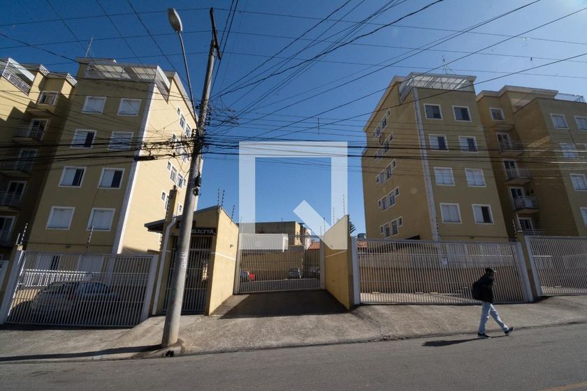 Condomínio Solar Passione - Rua Mairi, 500, Bonsucesso