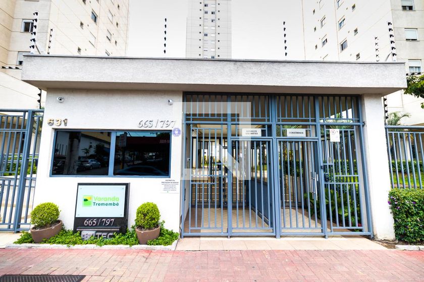 Condomínio em Avenida Coronel Sezefredo Fagundes, 667, Tucuruvi - São ...