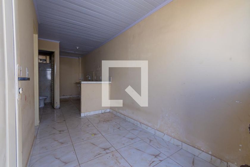 Apartamentos baratos para alugar em Bairro Ilda , Aparecida de Goiânia -  QuintoAndar