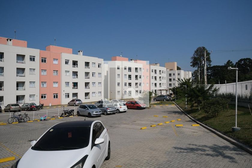 Condomínio Kuara Residencial e Lazer, Tatuquara - Curitiba - Alugue ou ...