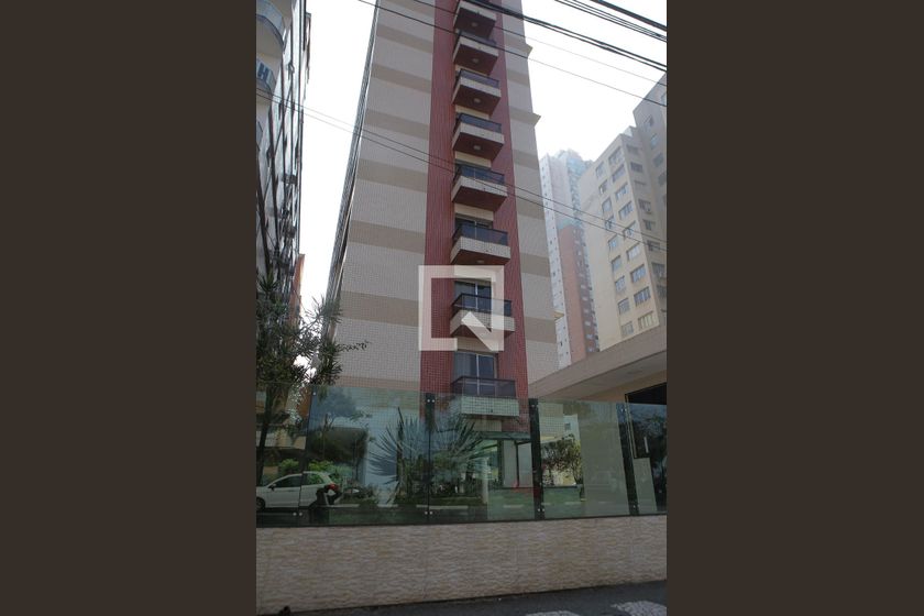 Condomínio em Avenida Presidente Wilson, 183, José Menino - Santos ...
