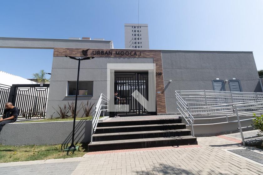 Condomínio Urban Mooca 1, Mooca São Paulo Alugue ou Compre