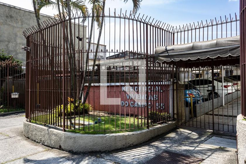 Condomínio Vivendas do Campo, Campo Grande Rio de Janeiro Alugue ou