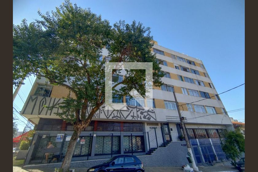 Condomínio em Rua Capitão Pacheco e Chaves, 938, Mooca - São Paulo ...