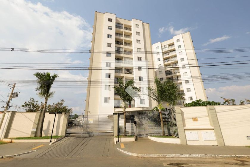 Condomínio Reality São Luiz, Cidade Satélite São Luiz - Aparecida de ...