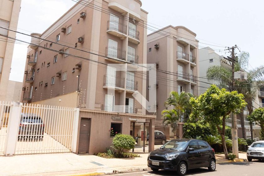 Residencial Via Rápida - 1231